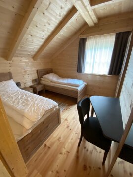 Chalet Koralpe XL