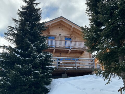 Chalet Koralpe XL