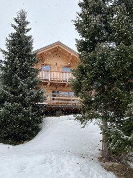 Chalet Koralpe XL
