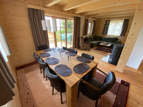 Chalet Koralpe XL