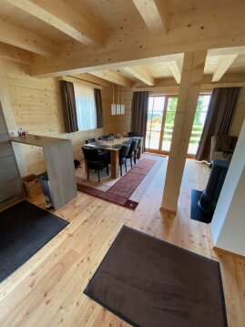 Chalet Koralpe XL