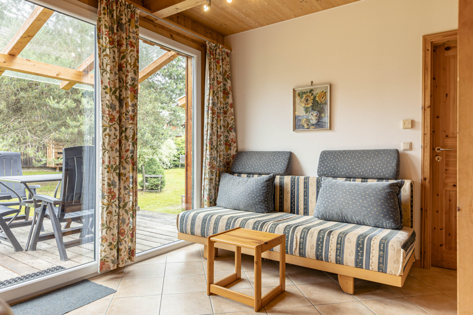 6 fős apartman 60 m²