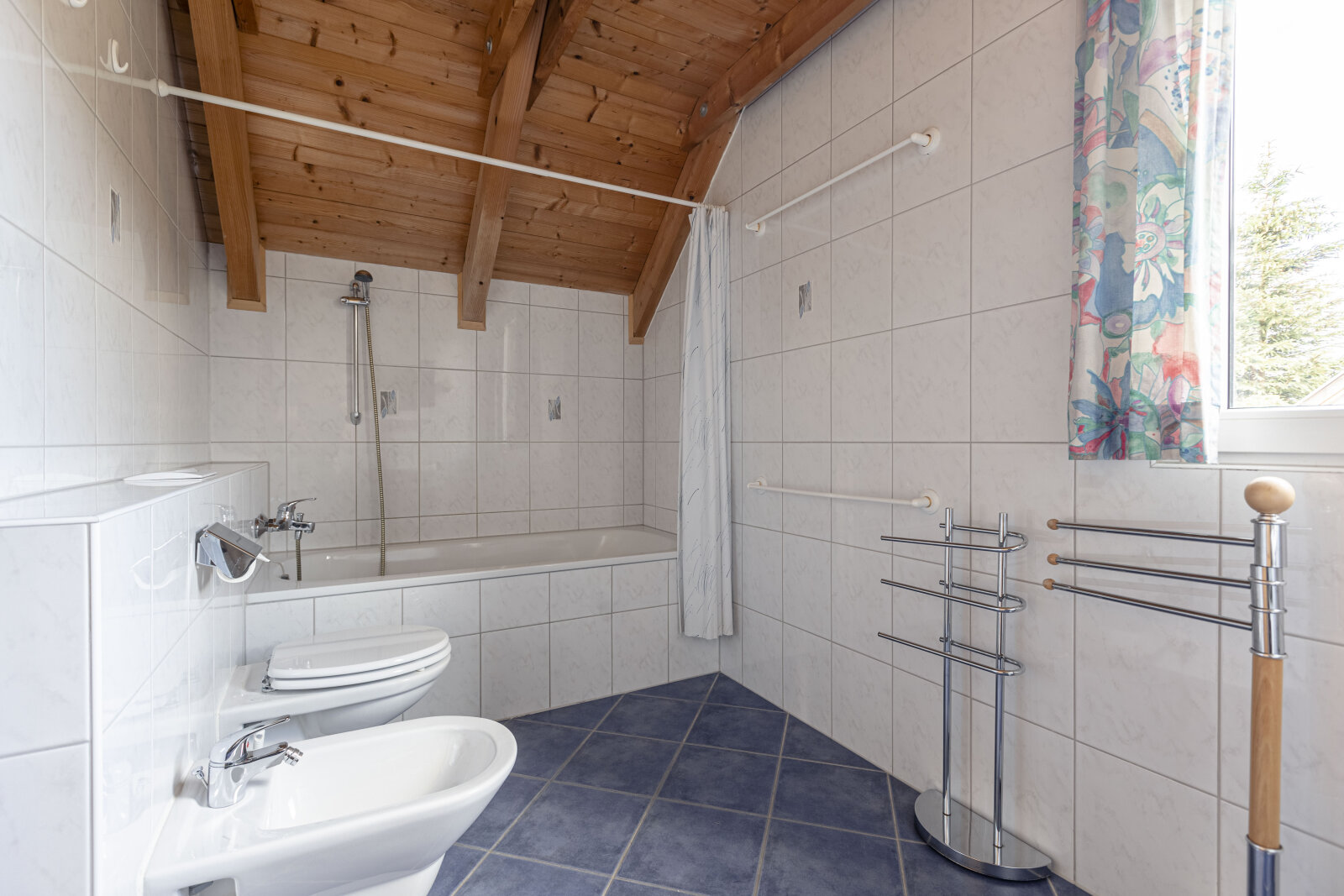 4 hálószobás üdülőház 120 m²