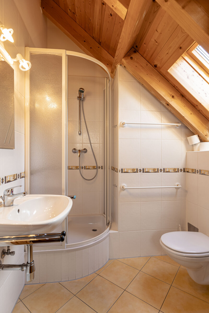 6 fős apartman 60 m²