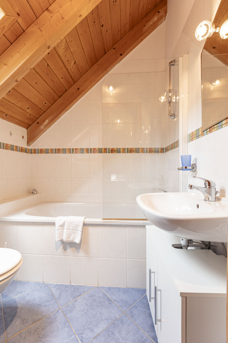 8 fős, 2 hálószobás üdülőház 70 m²