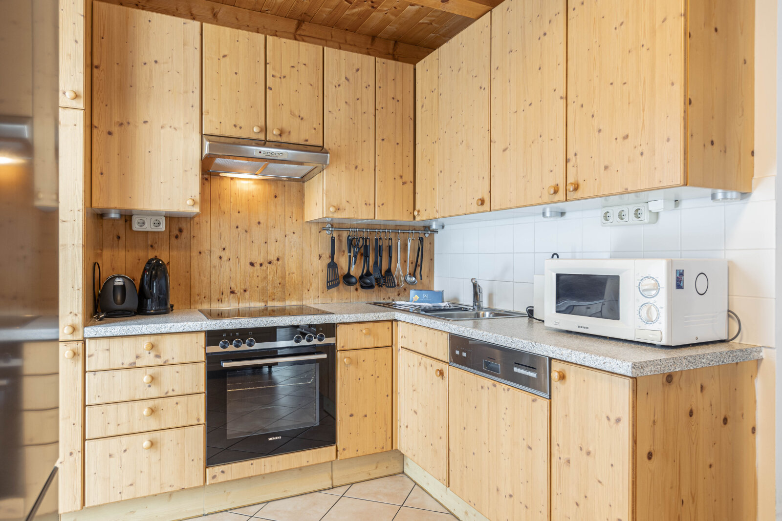 3 hálószobás üdülőház 90 m²