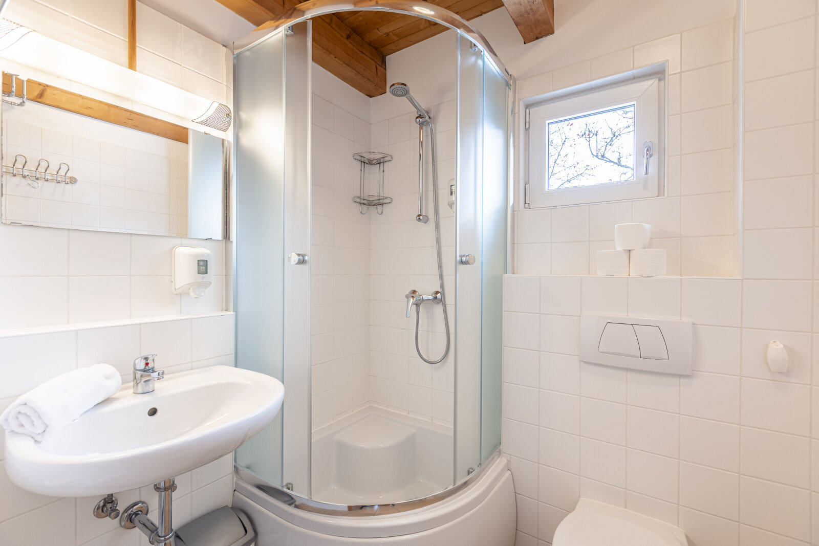 3 hálószobás üdülőház 90 m²