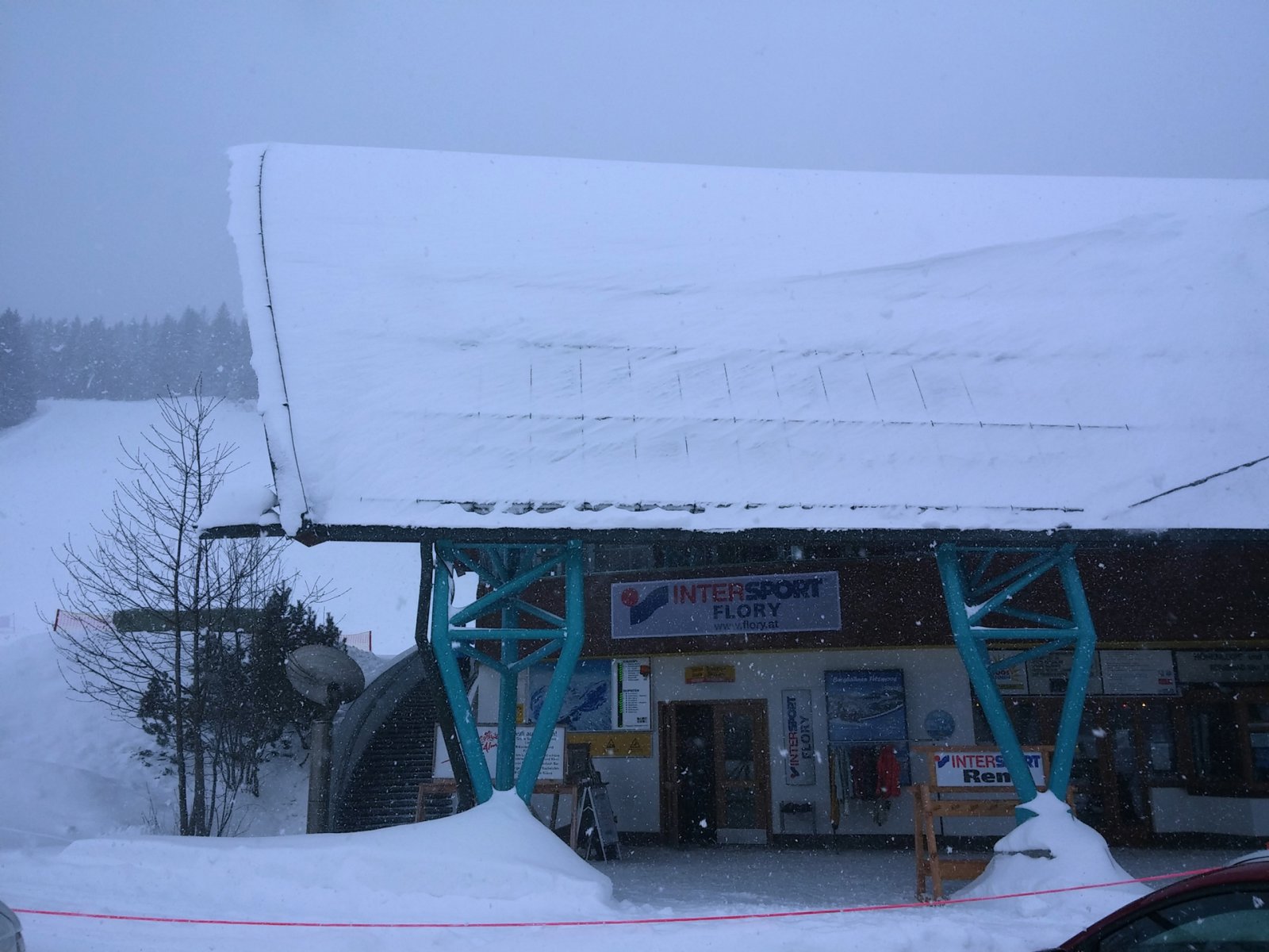 Tényleg március van?