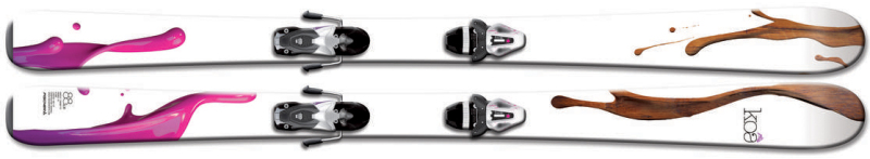 KOA 88 MY STYLE - Kattints a képre a nagyításhoz