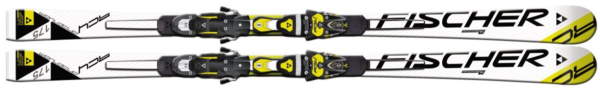 Fischer RC4 Worldcup RC Pro Z13 Freeflex kötéssel