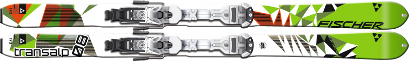 Fischer Transalp 80 Ambition 10 kötéssel