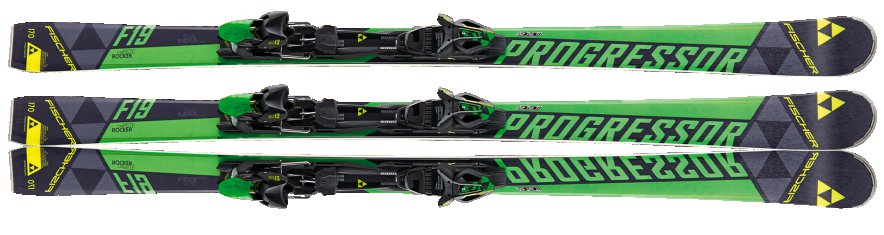 Fischer Progressor F19