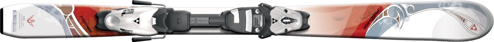 Fischer Koa Jr síléc FJ4 kötéssel  Junior síléc kezdőtől középhaladó szintig. Bátor gyerekeknek, akiknek a sípálya és porhó sem okoz gondot. További jellemzői: Air Power és Fiber Tech szerkezet