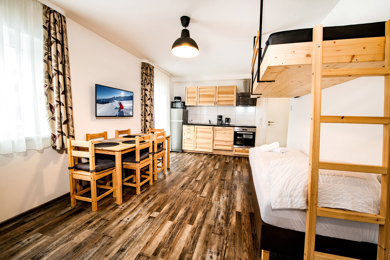 Barni Apartman