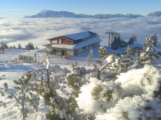 Jó időben jó helyen