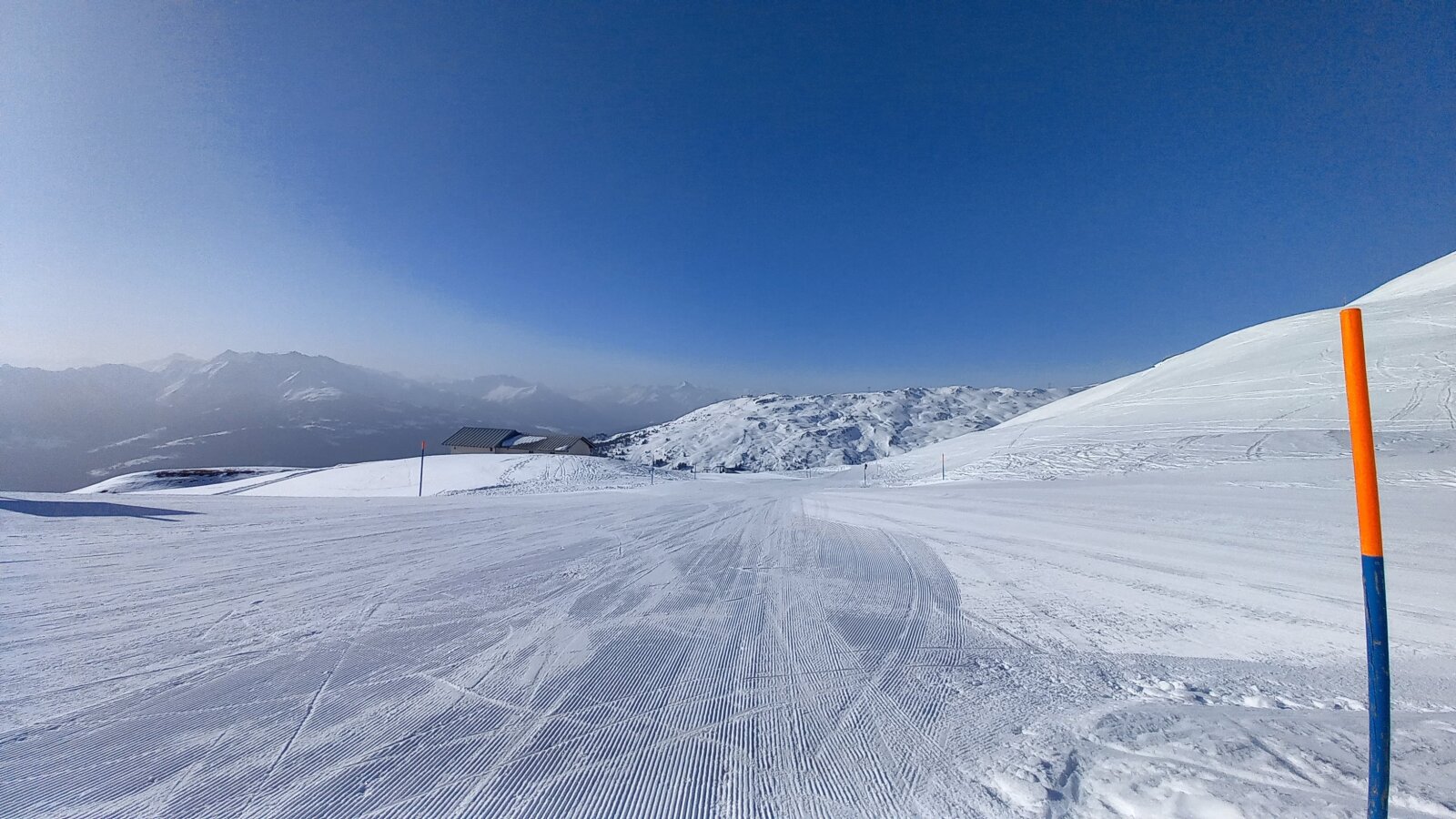 Háttérben a Rajna vőlgye