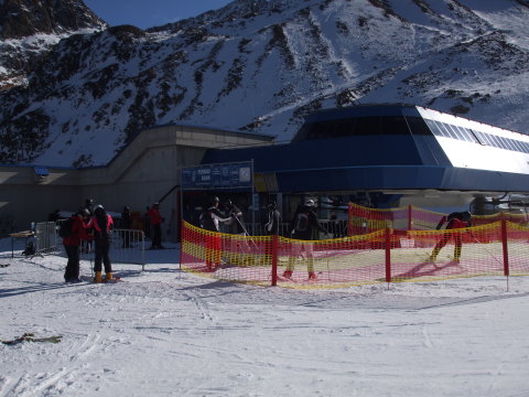 áááááááááá ezt kerestem egész héten, nincs soooor! (Jungfrauen 2600m)