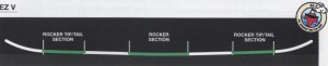 EZ V Rocker