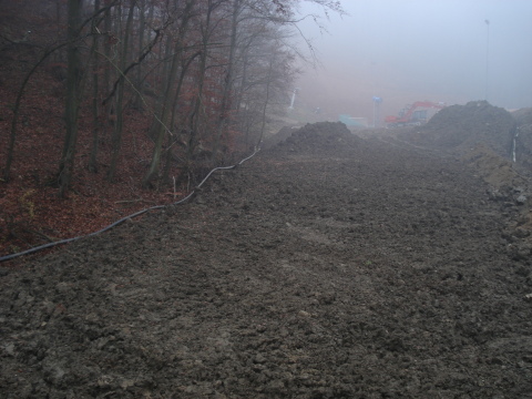 Épül a tanuló pálya