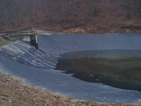 van még hely bőven a csapadéknak