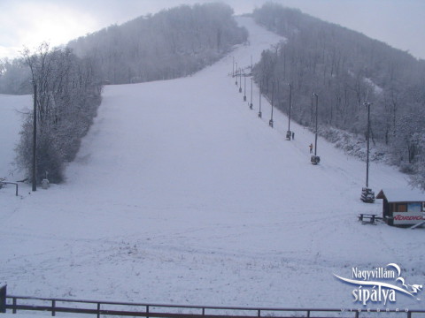 Visegrád, 2012 december 5