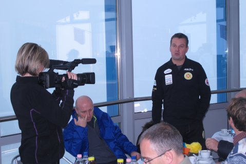 Új tagunk: Magyar Síakadémia bemutatkozik