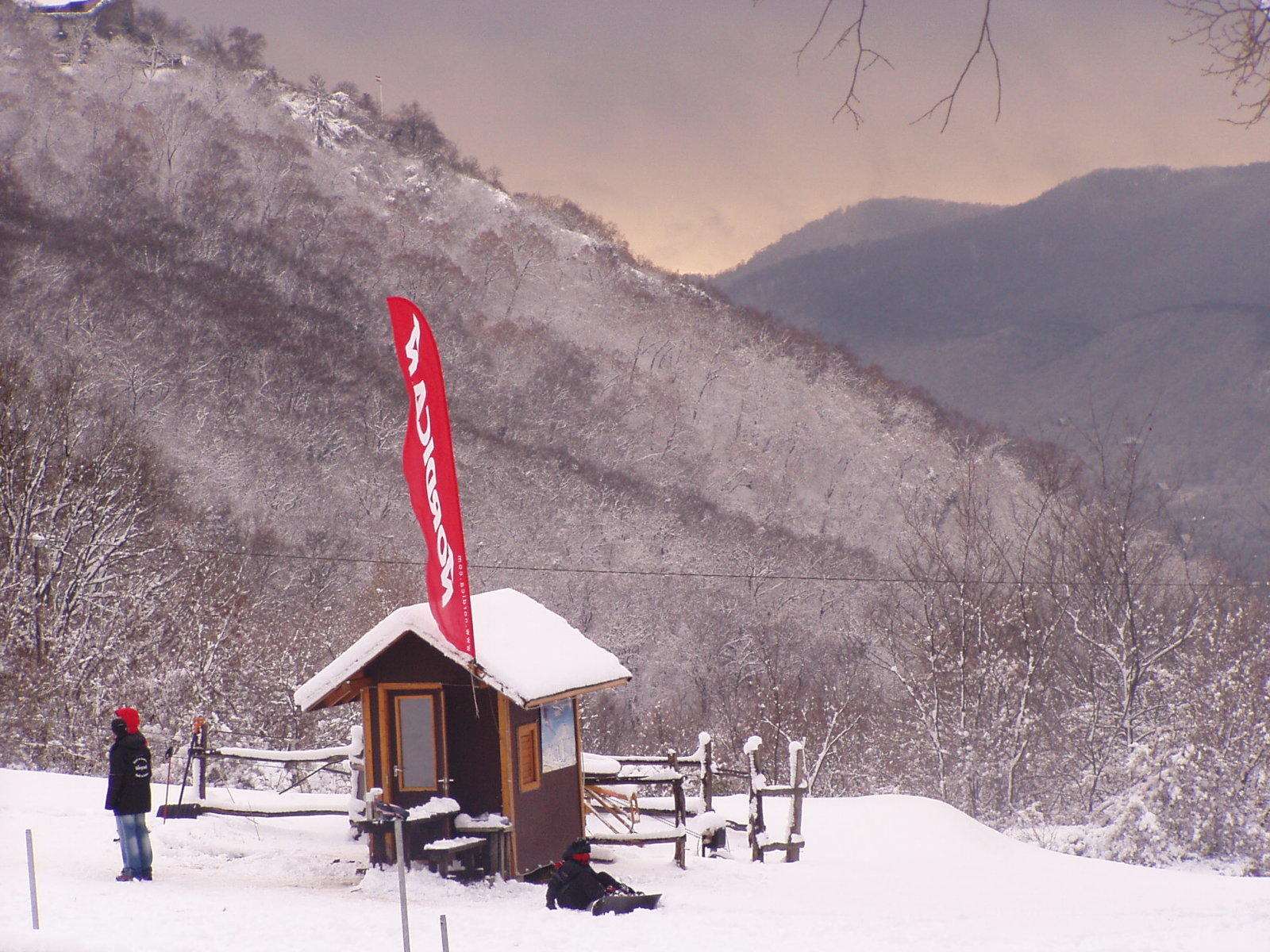 2010 nov 27 Visegrád