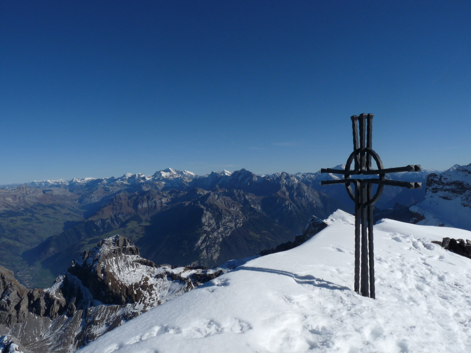 Uri Rotstock(2927m)