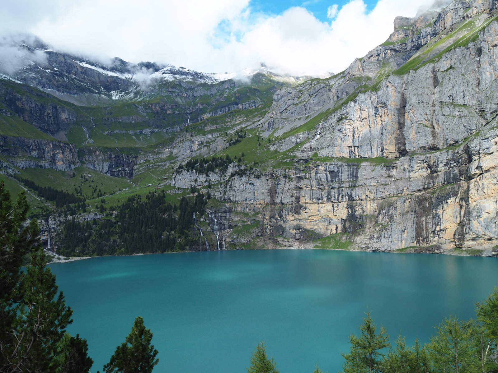 Oeschinensee