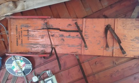 A másik is Magurkán található