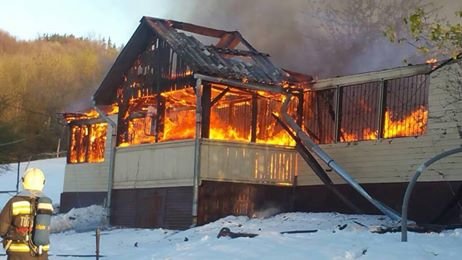 2017. április vége