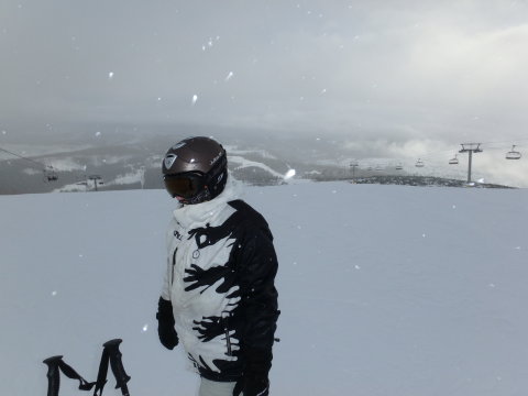 Érdekes tüzijáték