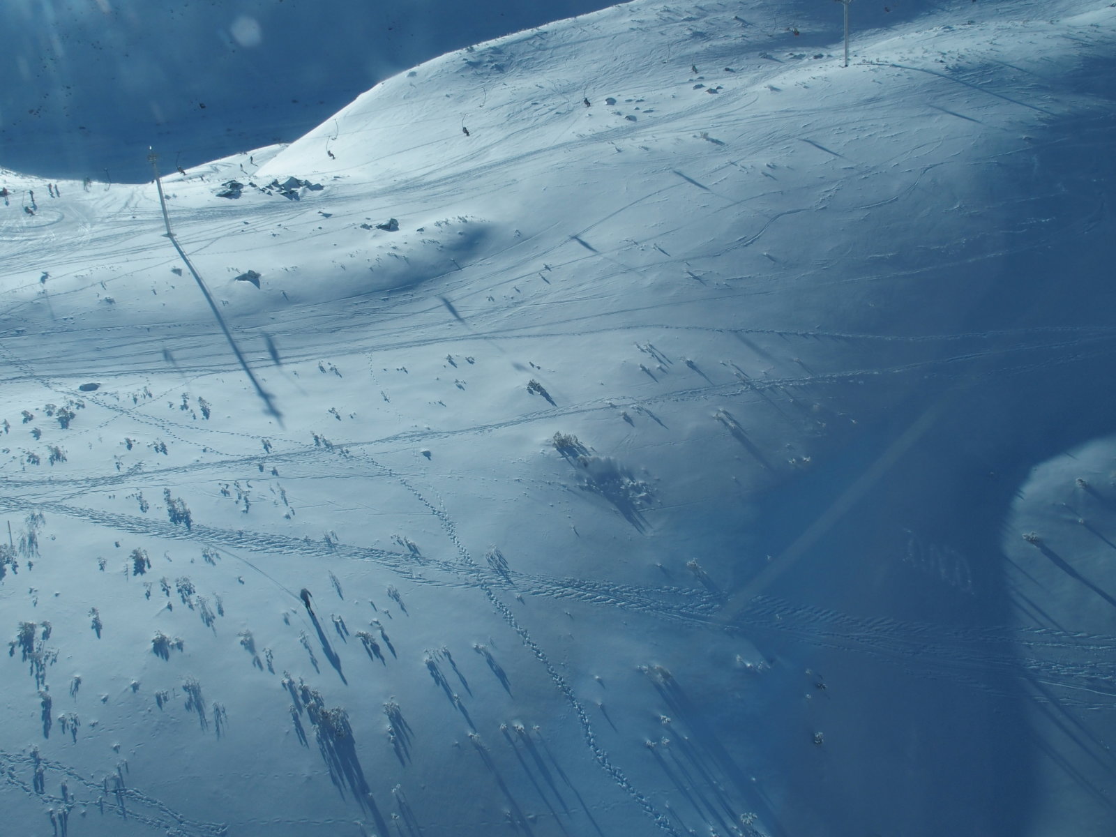 Árnyjáték másodszor