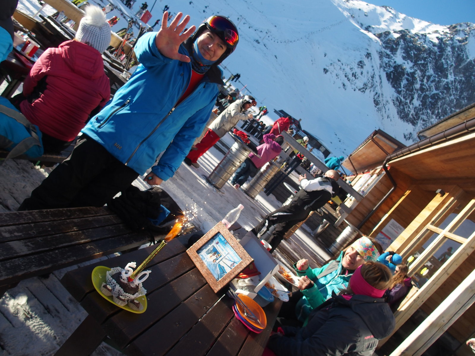 Ilyen a tökéletes háttér