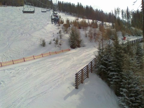 A piros 11-es az 1-es ülőszékesből