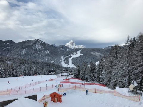 szemben a kedvenc pályák