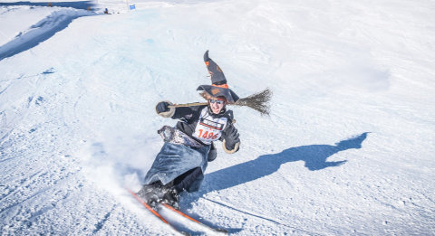 Belalp Hexe