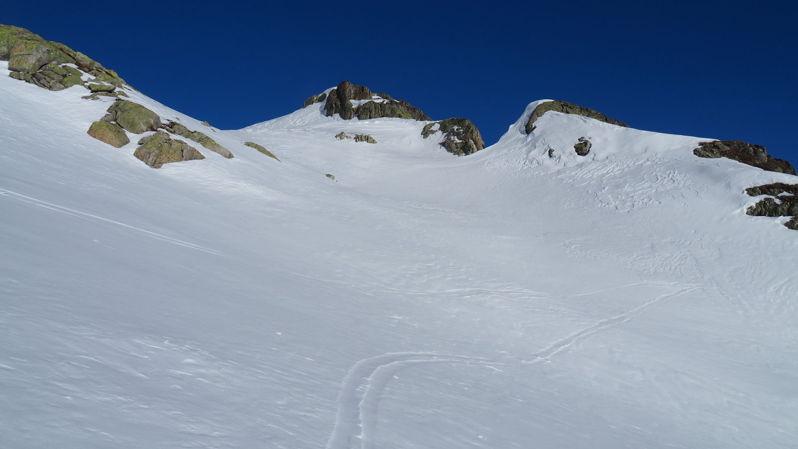 az utolsó csúcstámadás