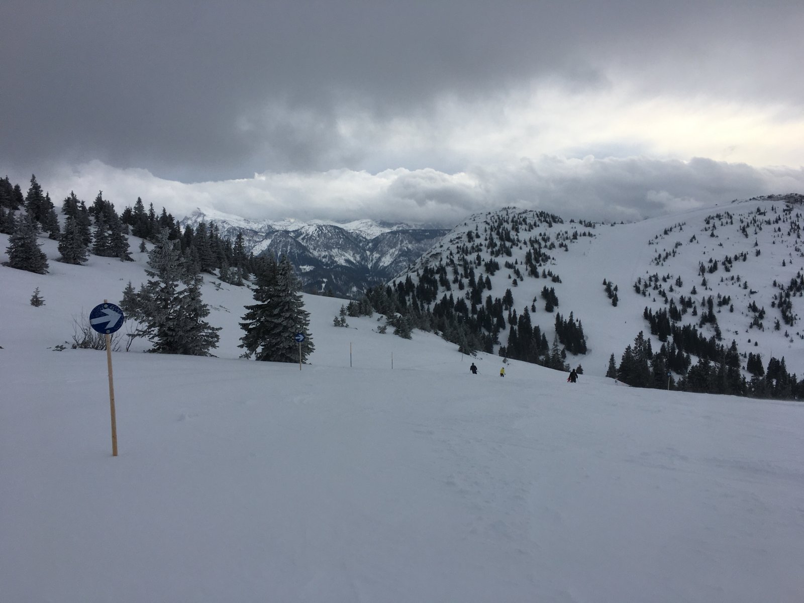 4a "kék" pálya (és ez még csak az eleje)