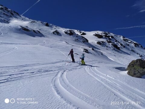 A gyerekeket nem kell nagyon csábítani