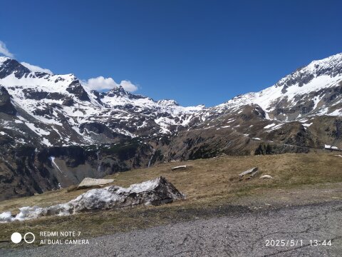 Már látszik a 9-es pálya