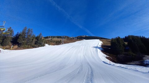 A Wixi alja 1800m-en