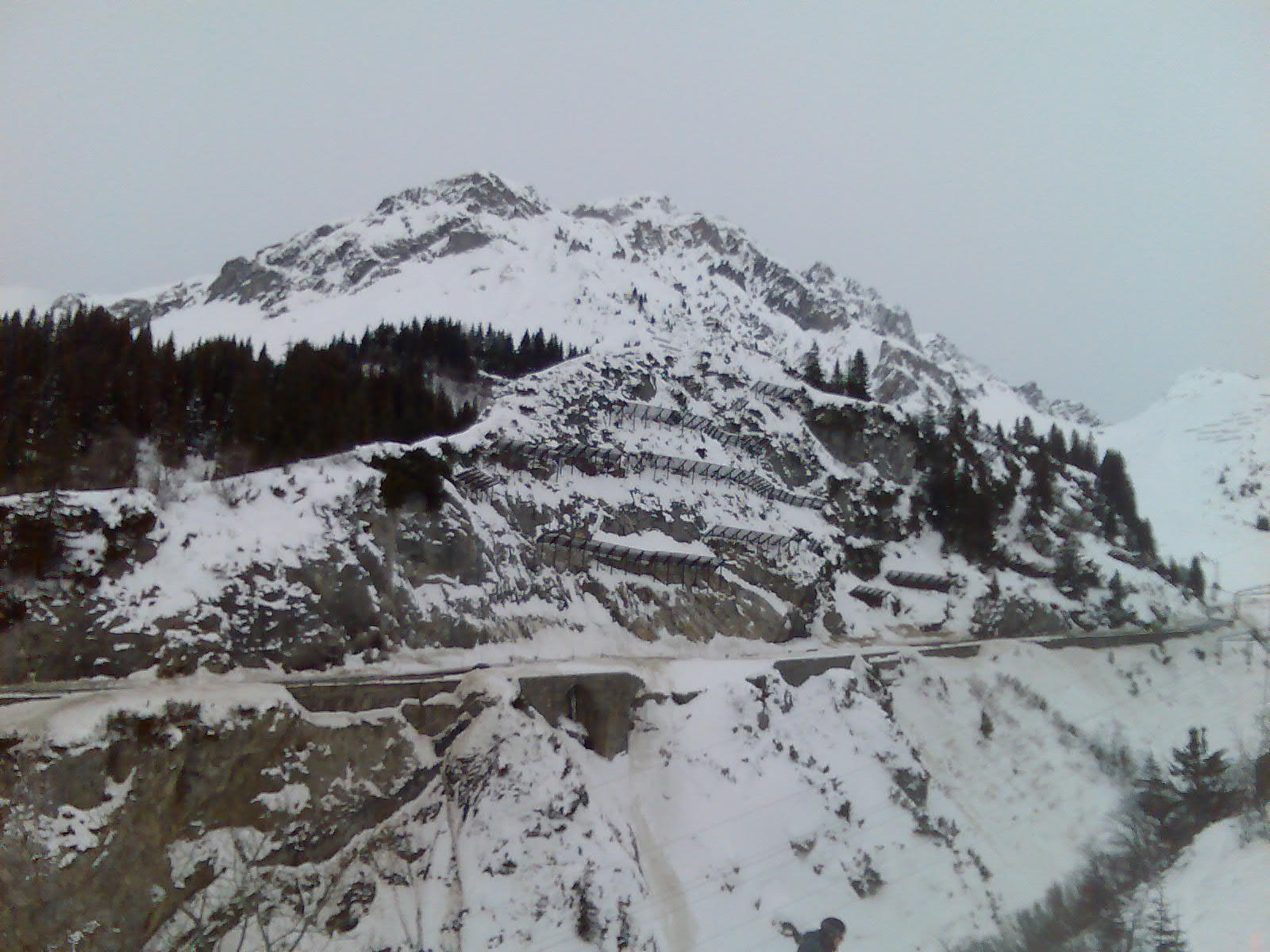 Arlbergpass