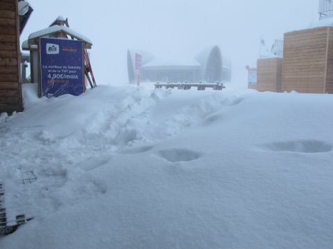 Kép: Piau - Engaly (Pireneusok)