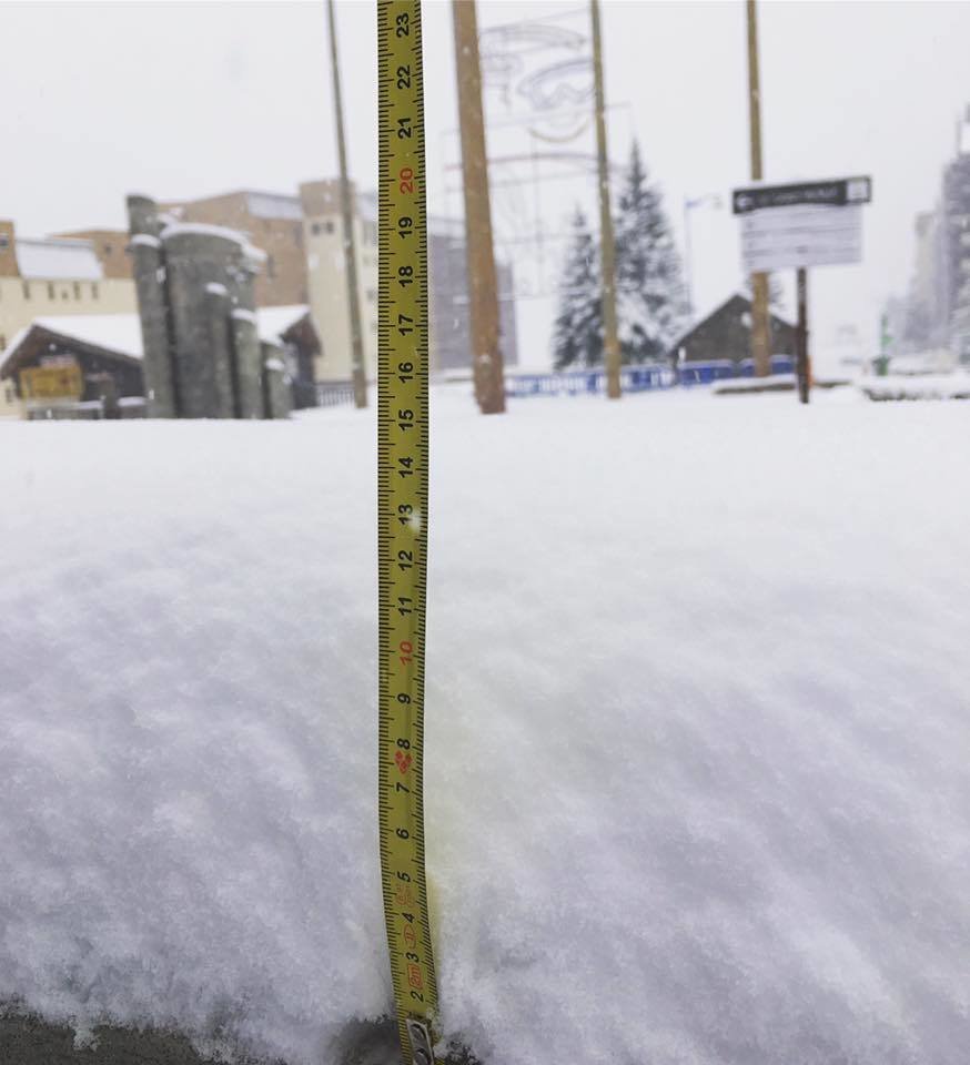 Isola 2000 / Facebook