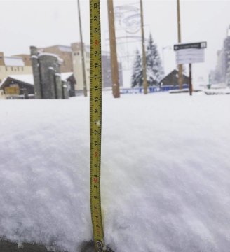 Isola 2000 / Facebook