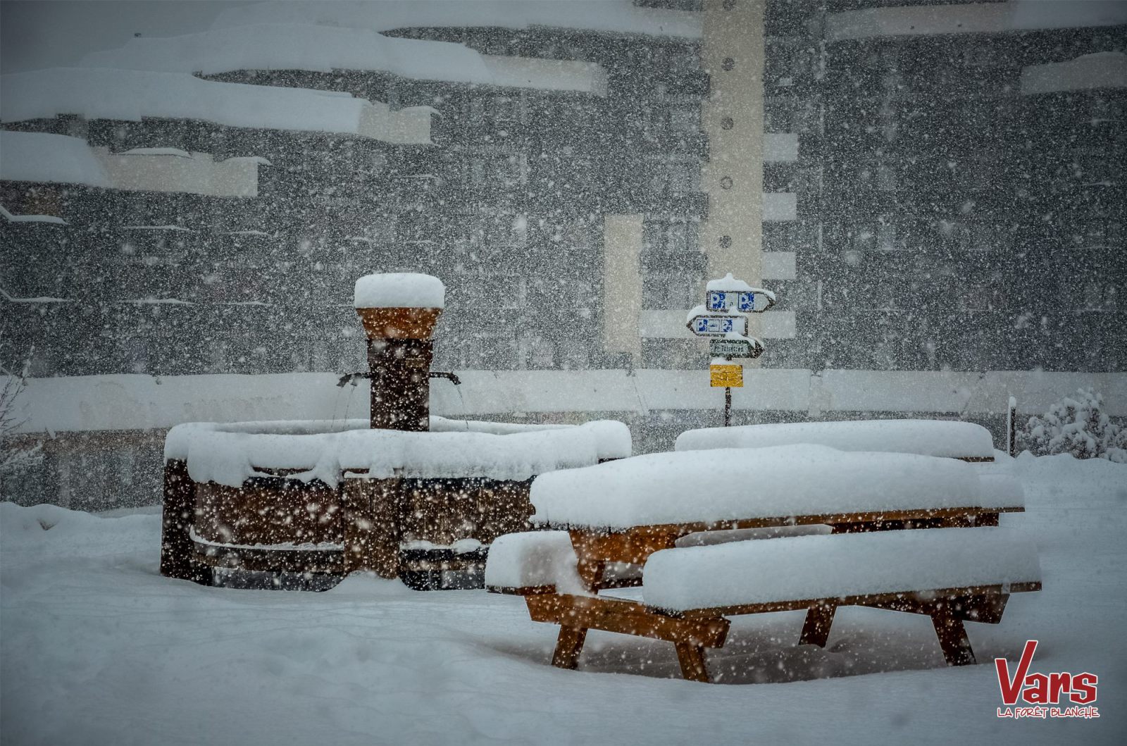 VARS-la-Foret-Blanche / Facebook
