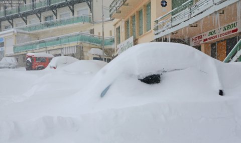 Grand-Tourmalet / Facebook