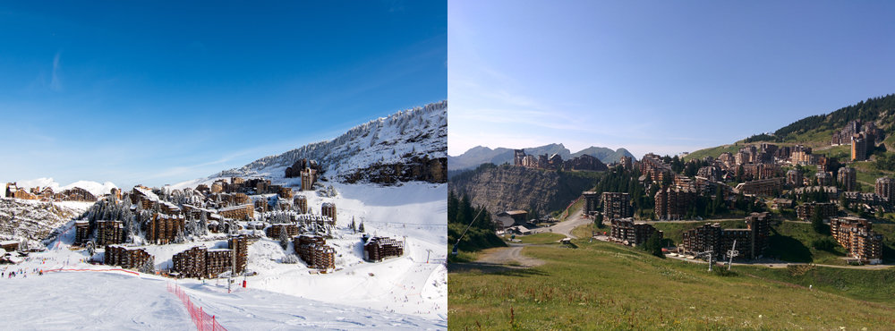 Avoriaz | Fotó: OT Avoriaz