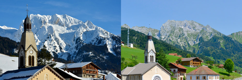 Manigod | Fotó: David Machet